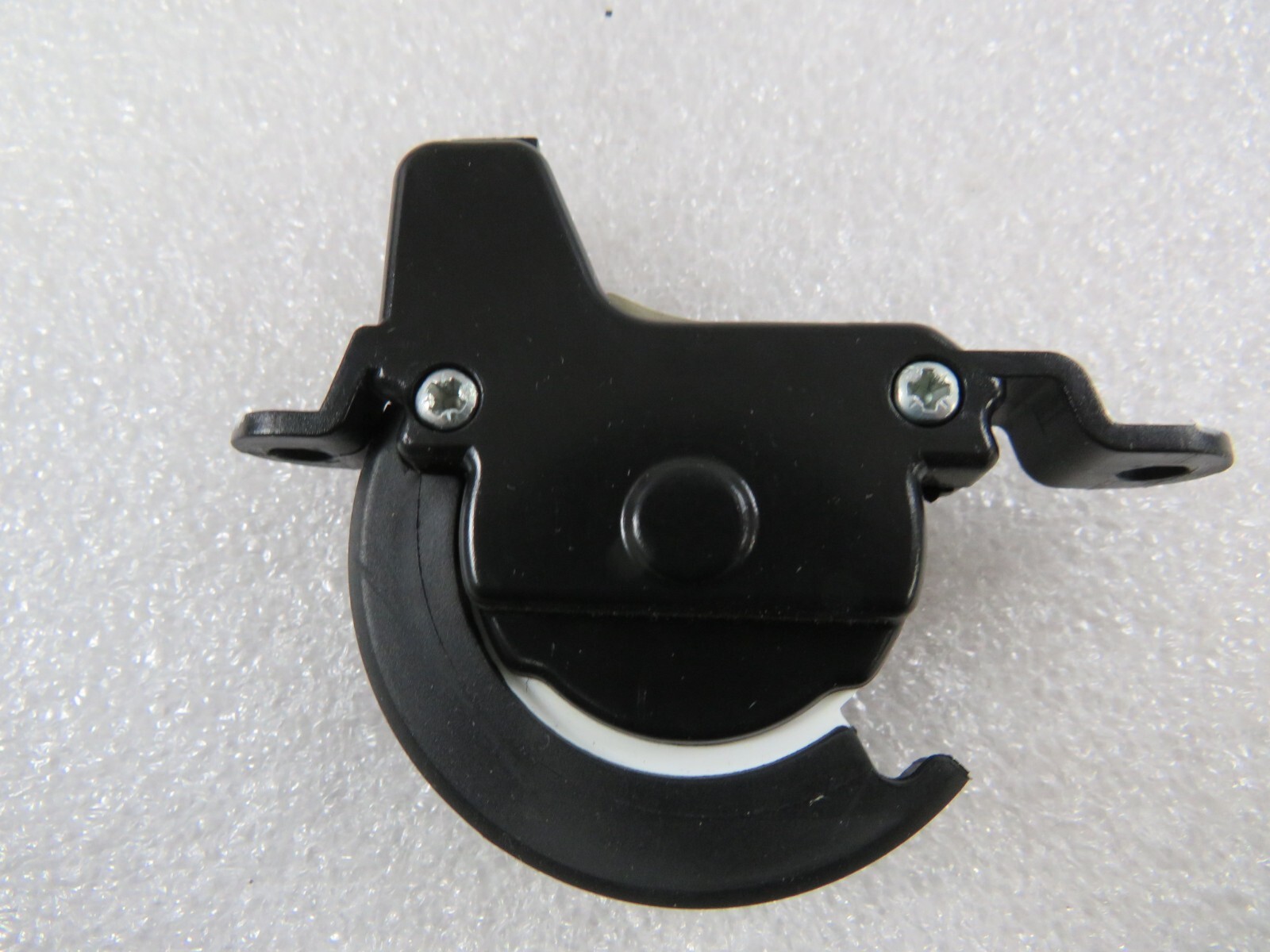Ferrari Portofino, Dash Vent Control, Used, P/N 340672