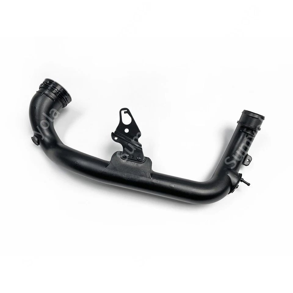 23131218 GM Parts Intercooler Outlet Air Hose For 2014-17 BK Regal 2.0T Foto 4 de 4