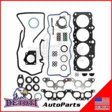 Head Gasket Set MLS for 97-01 Toyota Camry Celica Solara 2.2L DOHC 5SFE