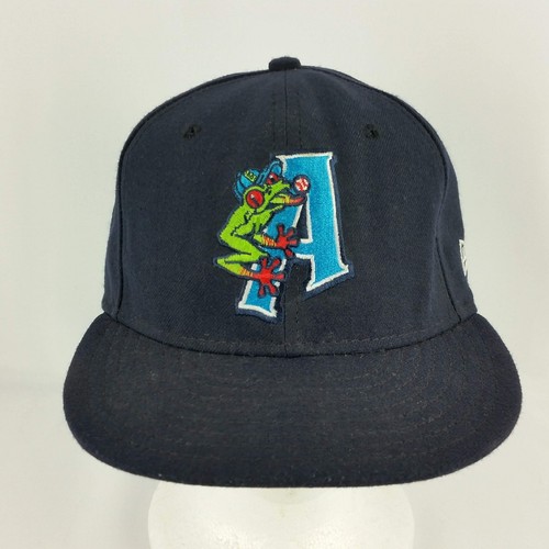 Everett Aquasox Minor League Baseball 