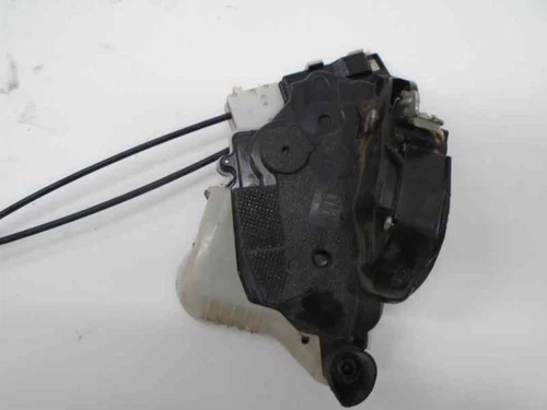 690300D340 Serratura Porta Anteriore Destra per TOYOTA YARIS (KSP9/SCP9/ 695563 - Foto 2 di 10