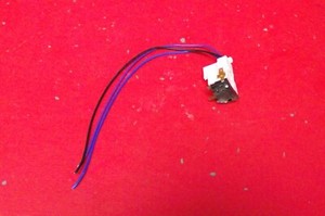 Kühlschrank Gefrierschrank Samsung RB29FSJNDWW KOMPRESSOR STARTRELAIS