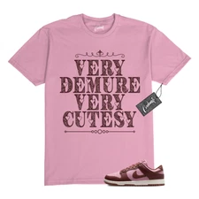 Dunk Dark Pony Elemental Pink Low Next Nature T Shirt Match DEM