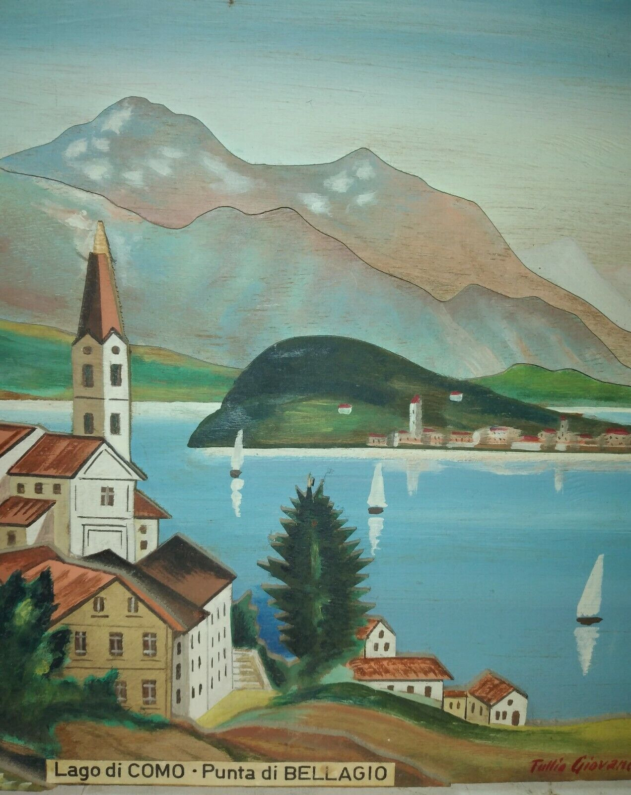 Foto 9 di 12