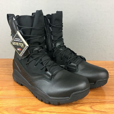 nike sfb field 2 black