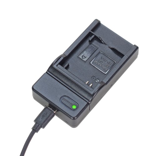 BP-70A Battery or Charger für Samsung AQ100, ES65, ES70, ES73, ES75, ES80, MV800 - Photo 38/45