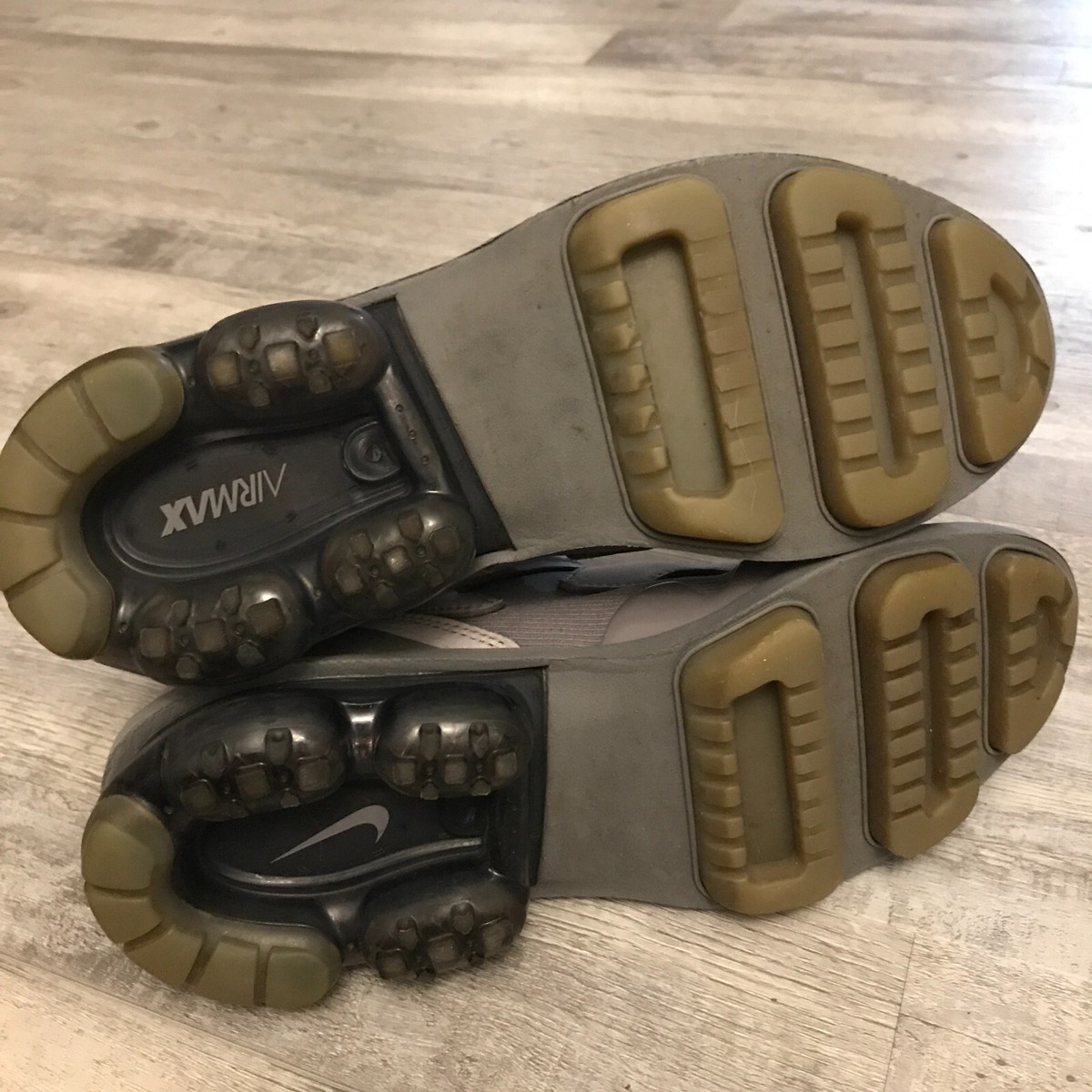 nike air vapormax light ii