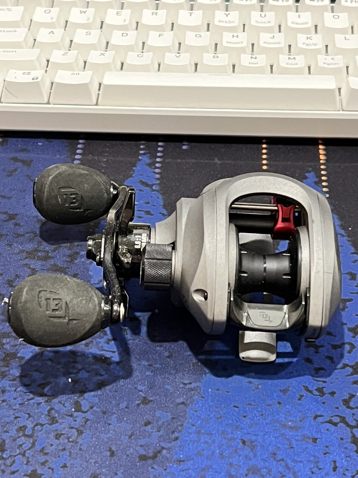 13 fishing inception