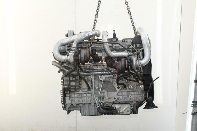 B6294t двигатель характеристики