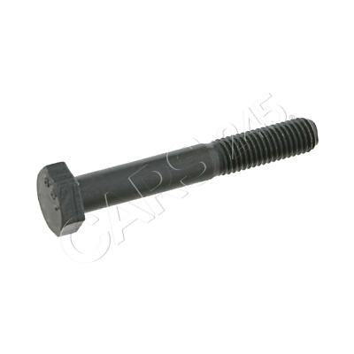 Cylinder Head Bolt FEBI For MAN MERCEDES NEOPLAN VAN HOOL SETRA 000931010369