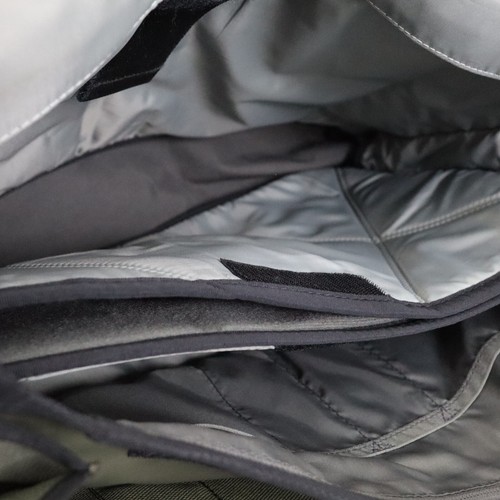 Timbuk2 Messenger Torba na laptopa Mieści 2 laptopy Wyściełany zielony kamuflaż Cross Body - Zdjęcie 2 z 12