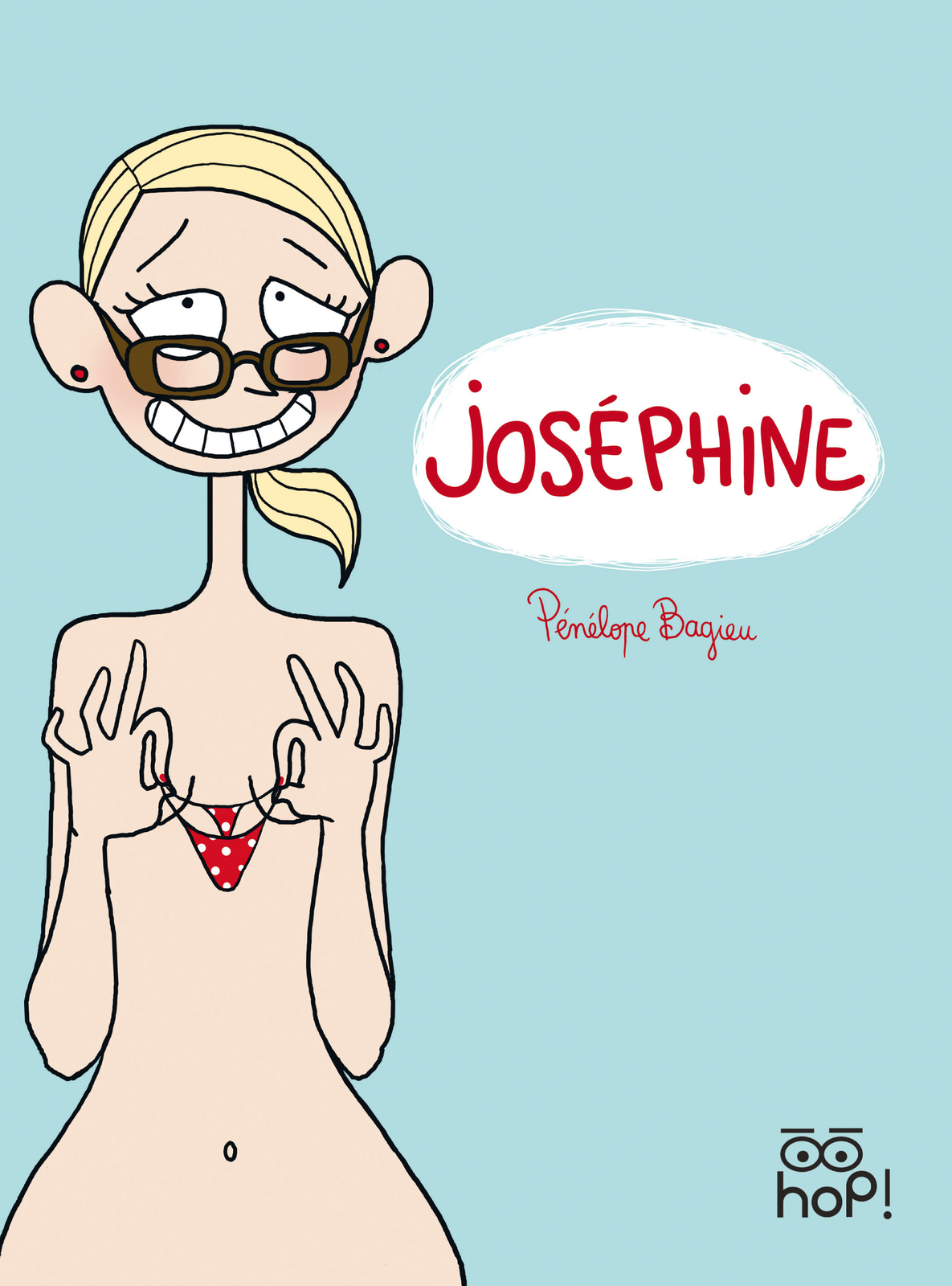 LA VIE EN ROSE N.0 - JOSEPHINE
