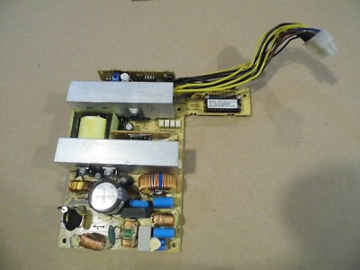 Nortel BayStack 5510-48T Switch Power Supply Delta DPS-150LP A W WARRANTY