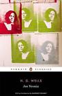 Ann Veronica by H. G. Wells (Paperback, 2005)