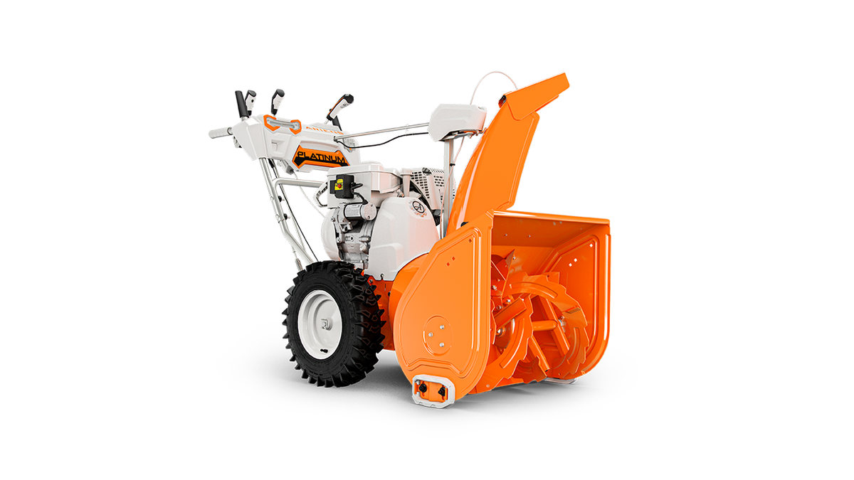 NEW Ariens 90th Edition Platinum (24 NEW Ariens 90th Edition Platinum (24