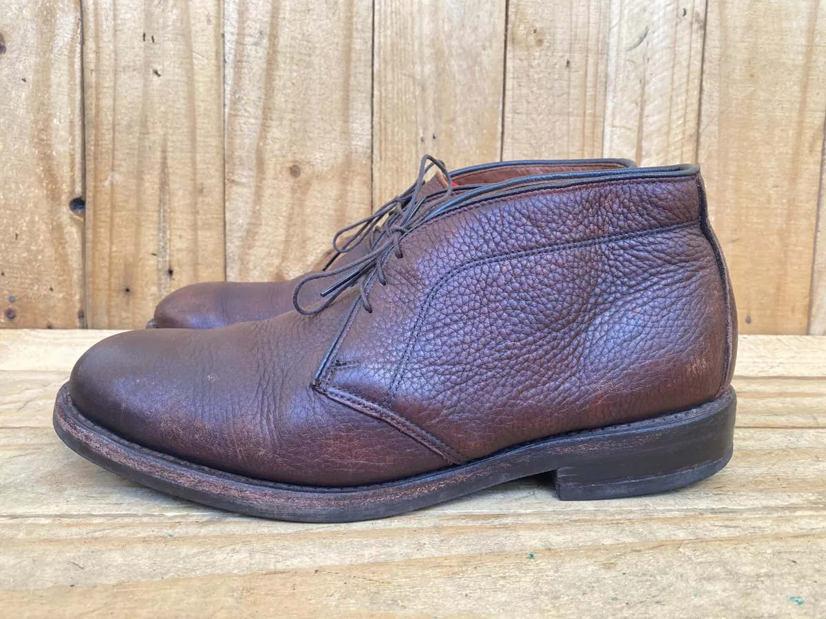 Allen edmonds best sale malvern