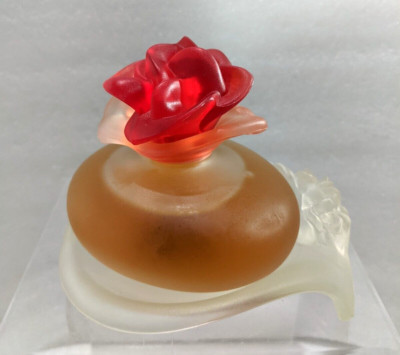 JC. Vintage PUPA *FIORILU* EDP PERFUME 3.40oz 100ml Milano Italy