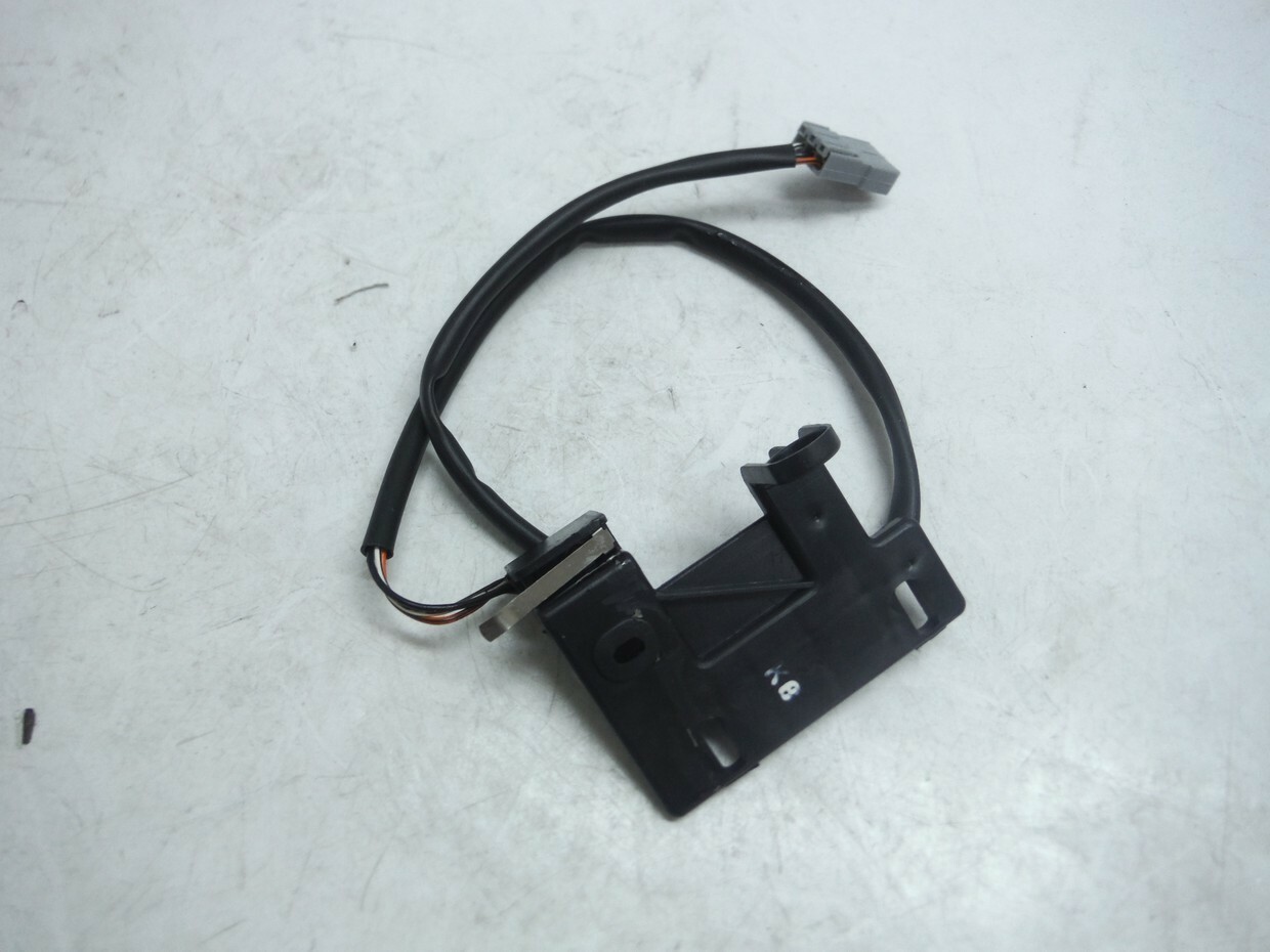 MASERATI 3200 GT MICROSWITCH EASY ENTRY SEAT FRONT LEFT 386900309