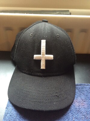 Wuke Cap Black Xl-xxl UK