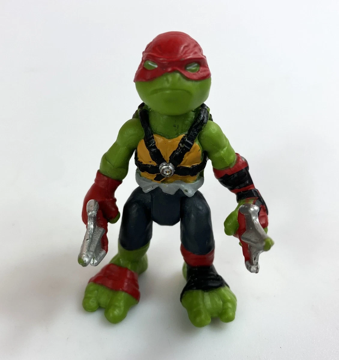 Action figures 2016 deals