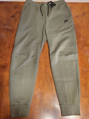 $110 NIKE AIR SPORTSWEAR TECH FLEECE 