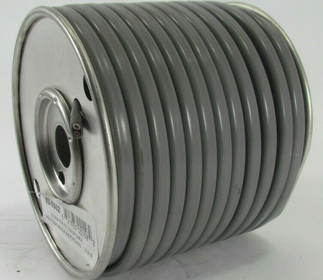 Grote 825502 2 Conductor PVC Jacketed Brake Cable 100 Roll for sale online eBay