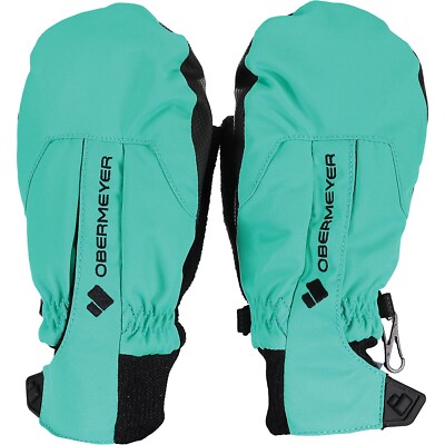Obermeyer L77410 Unisex-Child Off Tropic Extreme Cold Thumbs Up Mitten Size XL