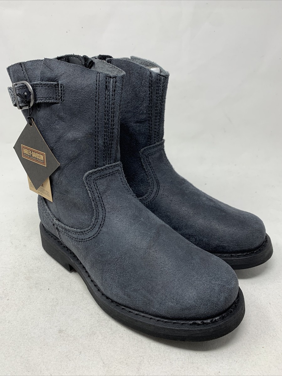 HARLEY-DAVIDSON FOOTWEAR Men display picture 3