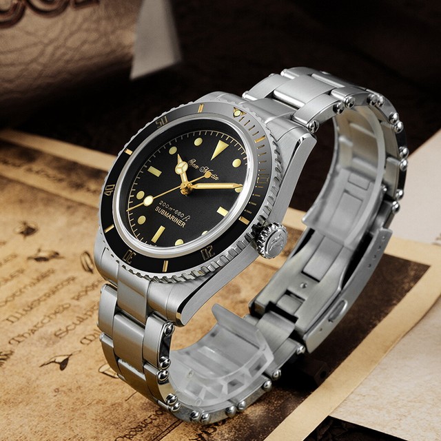 san martin vintage sub