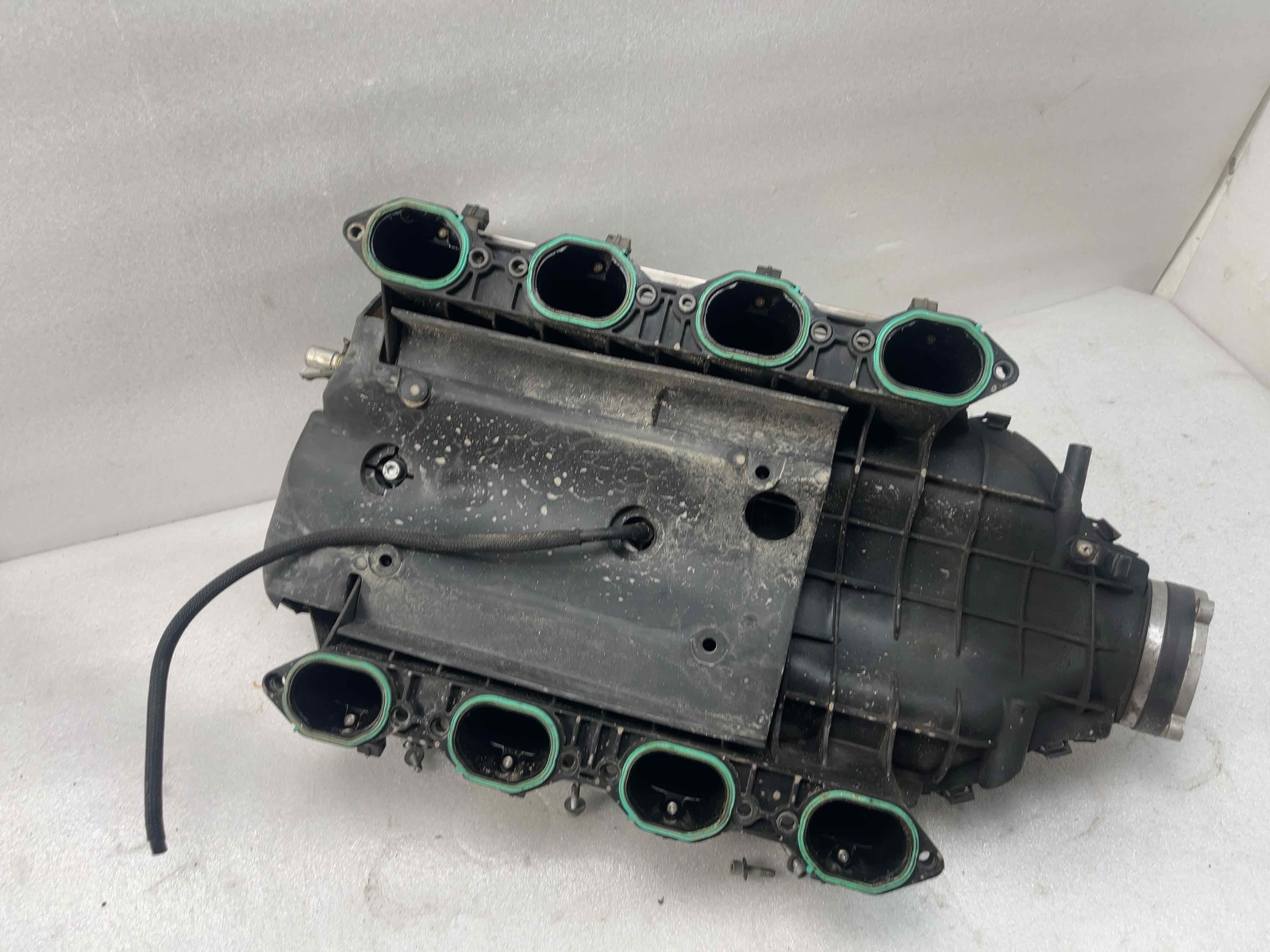 07 MASERATI QUATTROPORT Intake Manifold - OEM