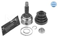 Meyle 28-144980002 Gelenksatz Antriebswelle Radseitig FüR KIA