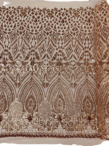 Wet Look P.u. Coated Fishnet Mesh Net Fabric, Per Metre - Plain - Black