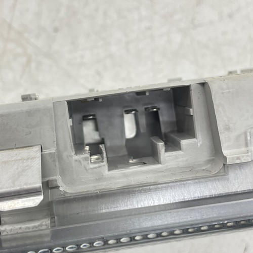 SKODA RAPID INTERIOR LIGHT 8P0947111 MAP READING SWITCH CONTROL ROOF 12-17 - Picture 10 of 12