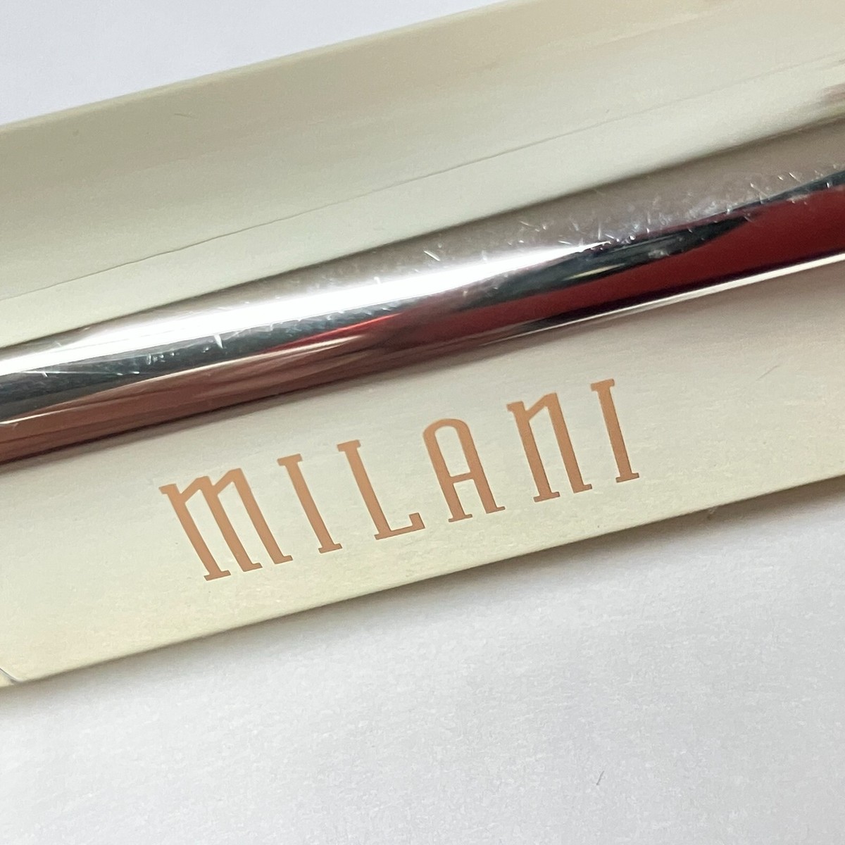 Milani Lipstick Color Statement 22 Colors to Choose Discontinued