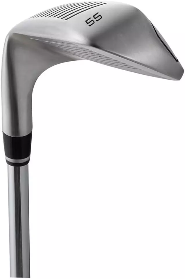 Wedge - Golf Pitching & Chipper Wedge,Right/Left Handed,35,45,55,60 Degree Avail - Image 4 of 4