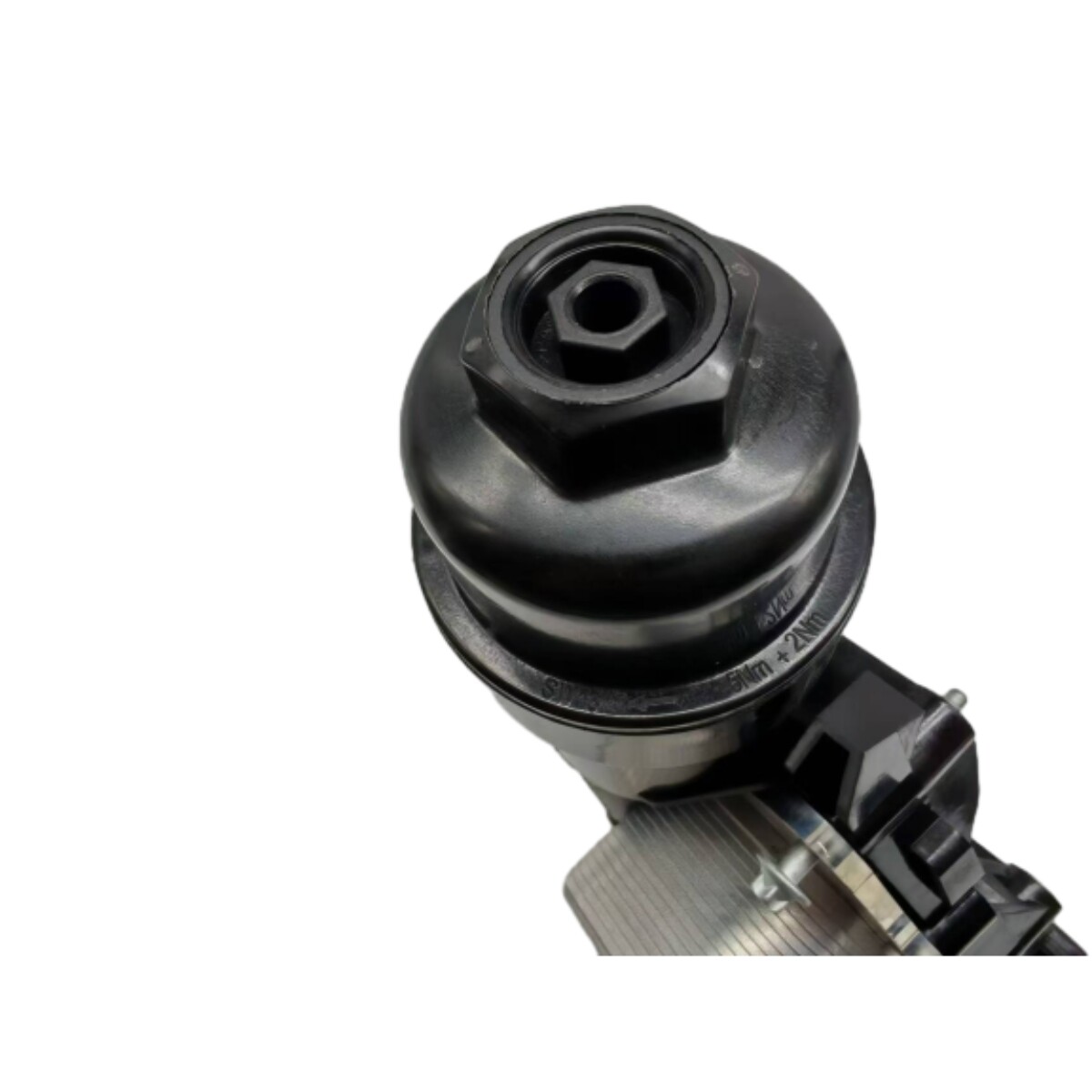 OEM Mahle Oil Cooler & Filter Housing 11428585235 for BMW I8 1.5T 2014-2020