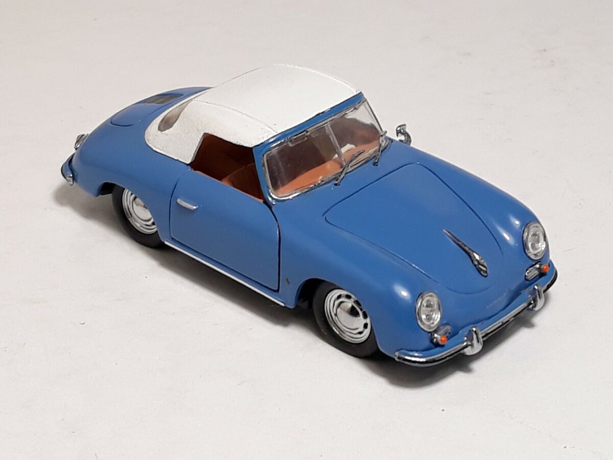 ⭐️ レア PORSCHE 356 四角い ‼️ ⭐️ レア PORSCHE 356 四角い ‼️