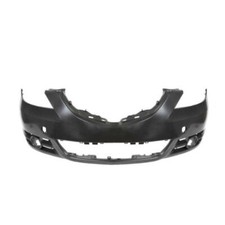 Stoßstange vorne für Mazda 3 Stufenheck BK
