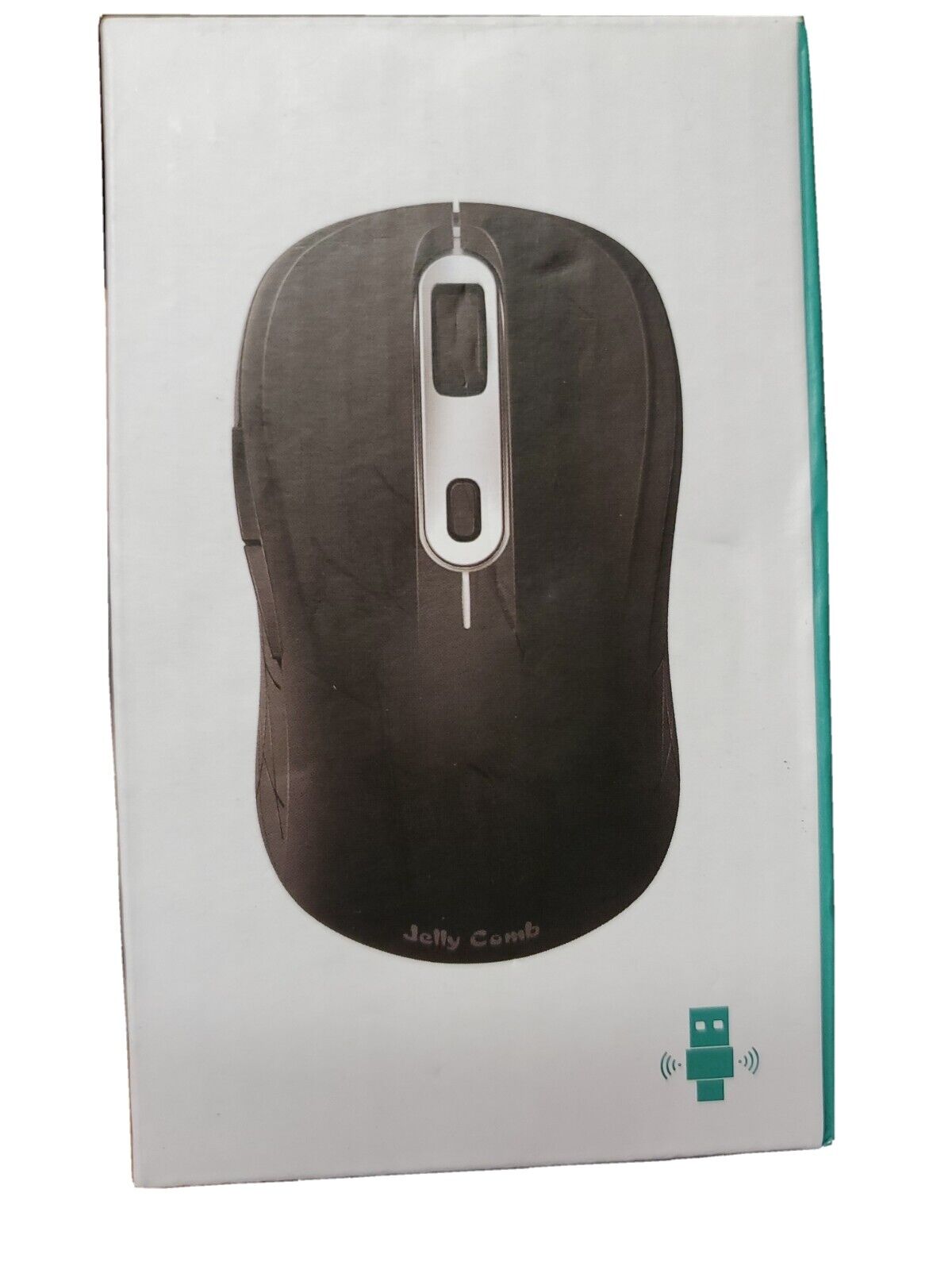 Jelly Comb wireless mouse Ms048