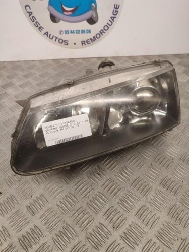 Phare Avant Gauche Renault Avantime - 8201048190 - Occasion Correct