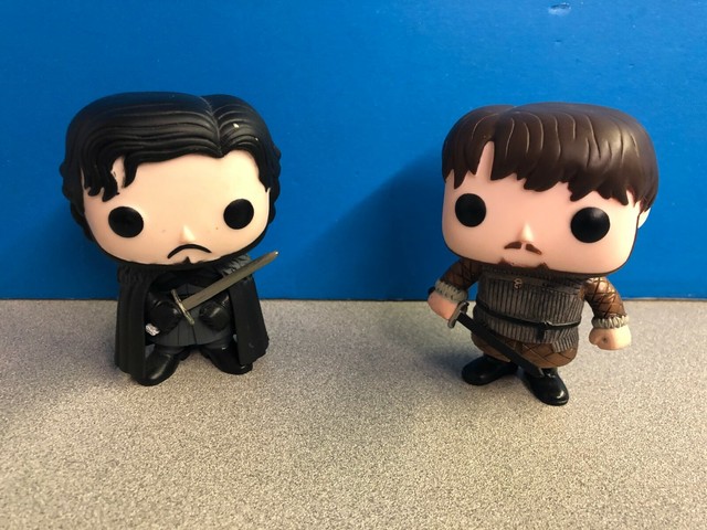 funko samwell tarly