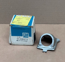 Carburador estufa de calor de aire GM 338471 1969-1976 Camaro Chevelle Nova Firebird NOS 1969-1976