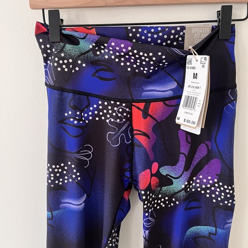 Leggings Treino Believe This Jem Adidas nuovi con etichette - medium - Foto 5 di 9