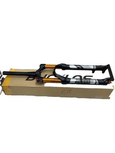 Manitou R Seven R7 Pro Suspension Fork 27.5