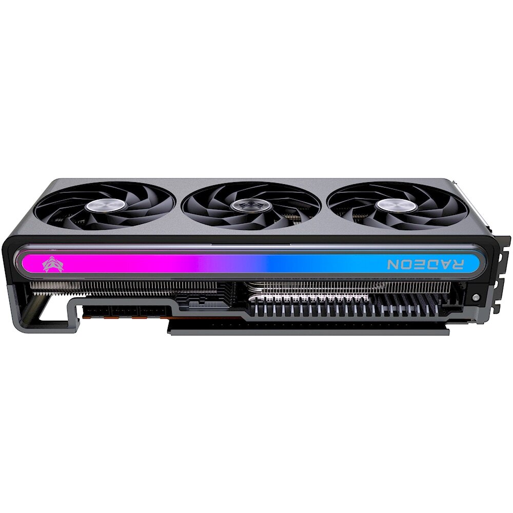 SAPPHIRE AMD Radeon RX 7900 XTX 24GB GDDR6 Graphics Card