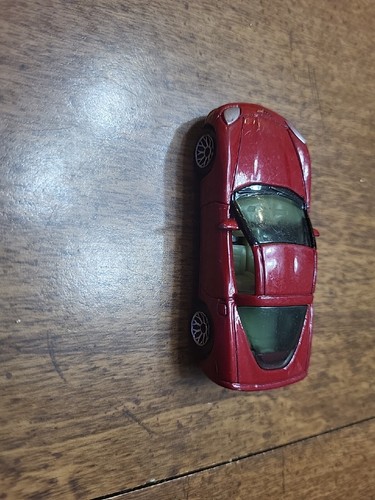 Matchbox 2003 Chevrolet Corvette C6 - Picture 3 of 5