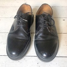 Doc Martens Herren schwarz Gr.39 Gebraucht