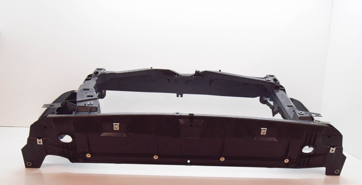 AUDI TT FV Coolant Radiator Lock Carrier With Mounting 8S7805594C