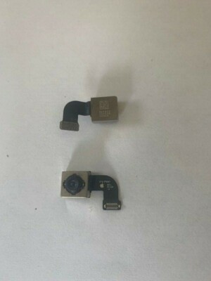 Original OEM iPhone 7 rear/back Camera with Flex Cable Apple Replacement