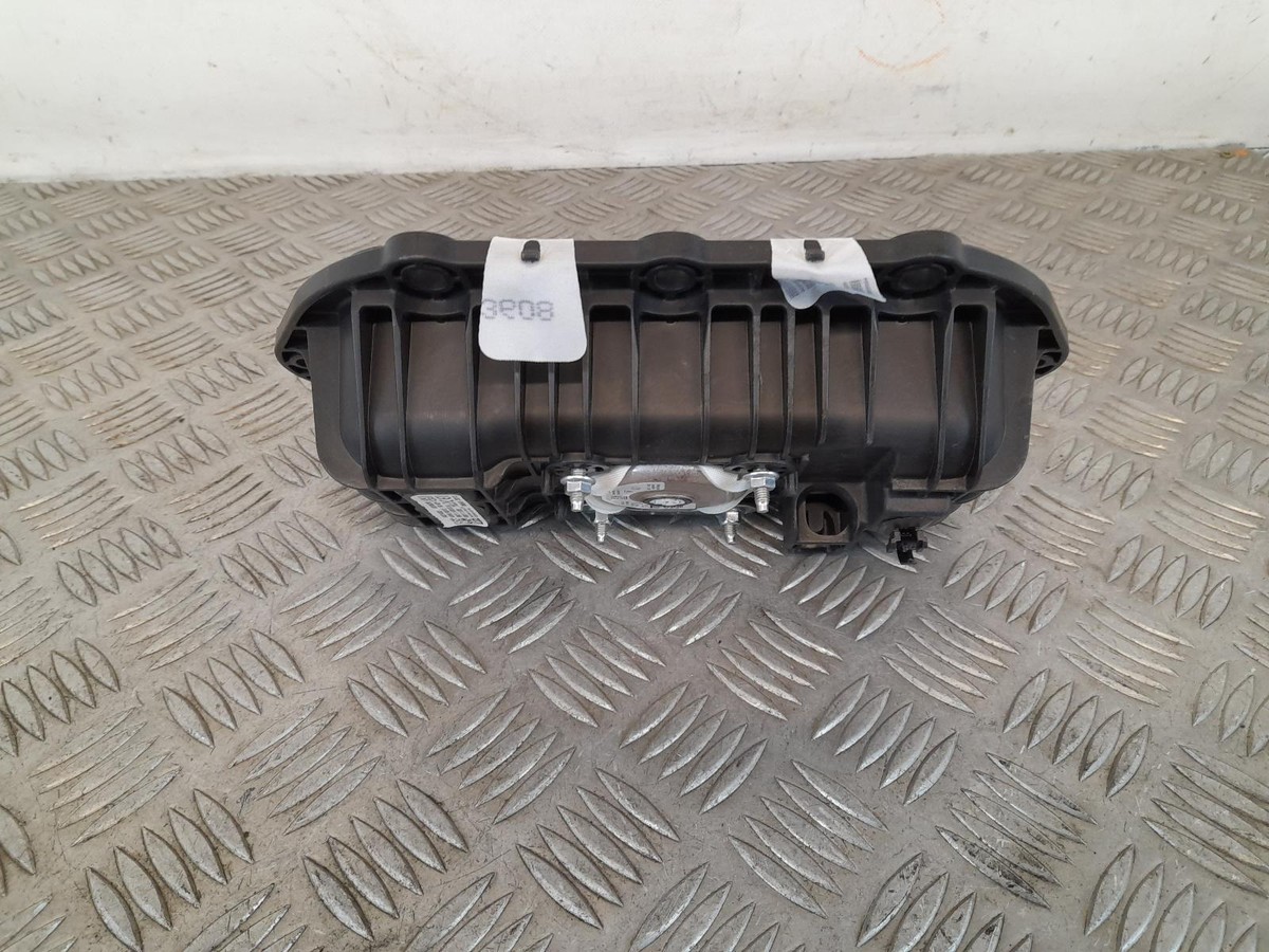 VAUXHALL CORSA F 2019-2024 Left Passenger Dashboard Airbag 